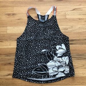 Farm rio/Adidas active tank